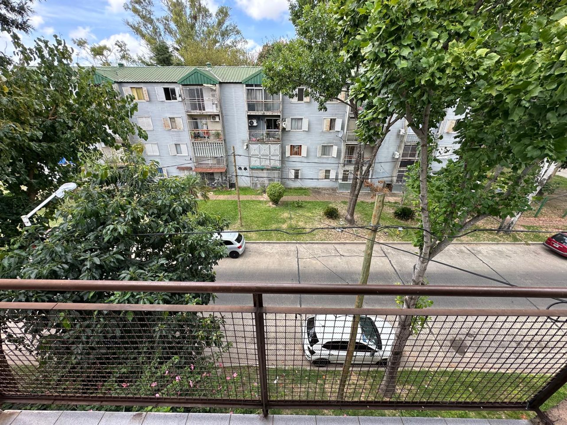 3 amb con doble balcón – Mil Viviendas