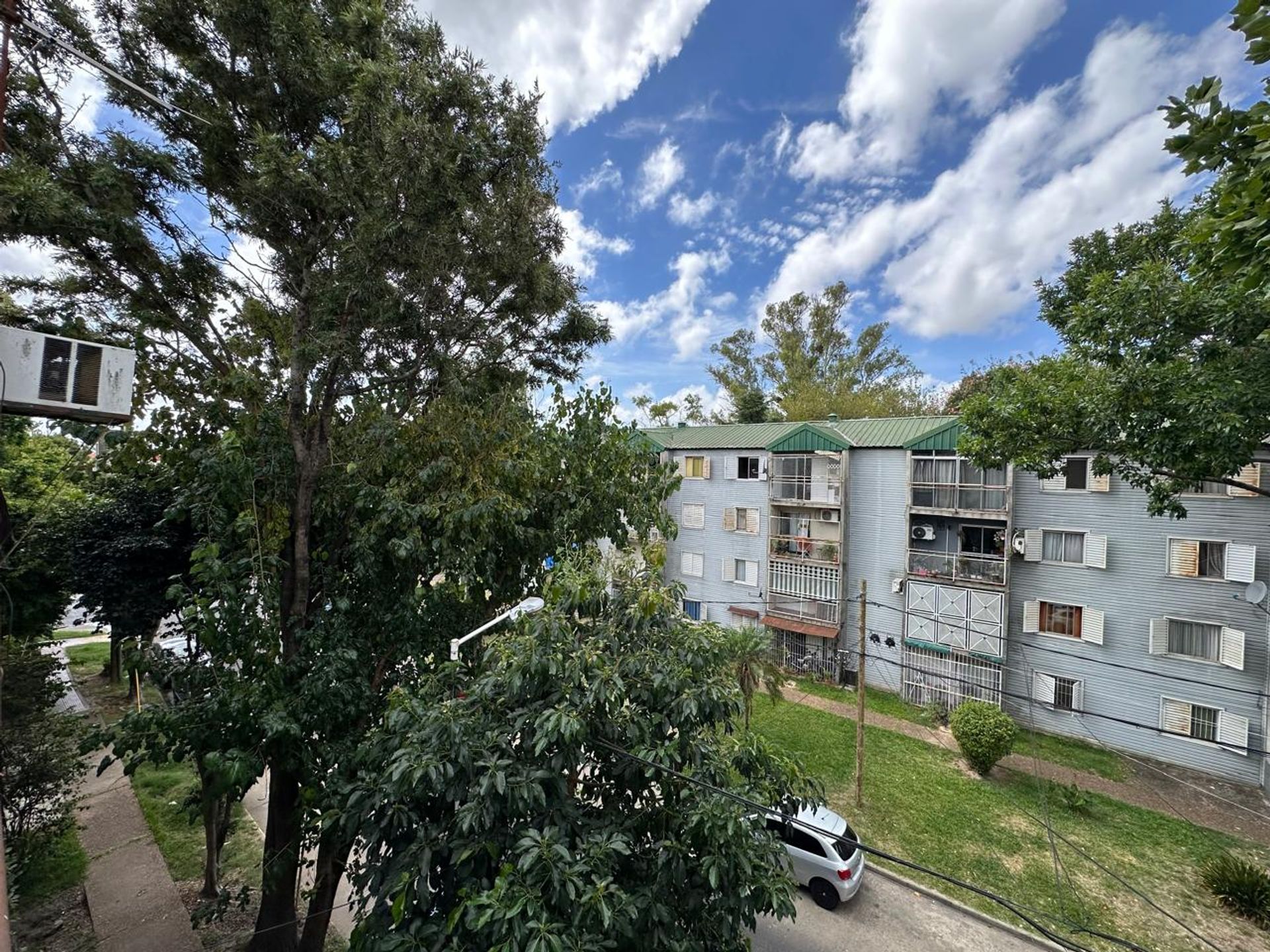 3 amb con doble balcón – Mil Viviendas