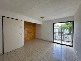 2‑bedroom with double balcony – Mil Viviendas