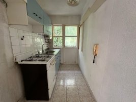 2‑bedroom with double balcony – Mil Viviendas