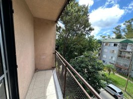 2‑bedroom with double balcony – Mil Viviendas