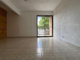 2‑bedroom with double balcony – Mil Viviendas