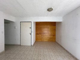 2‑bedroom with double balcony – Mil Viviendas