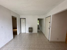 2‑bedroom with double balcony – Mil Viviendas