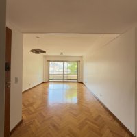 For Rent Residential 2‑bedroom Av. Libertador Vte. López.