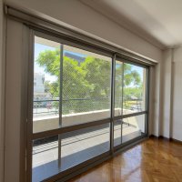 For Rent Residential 2‑bedroom Av. Libertador Vte. López.