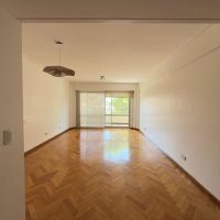 For Rent Residential 2‑bedroom Av. Libertador Vte. López.
