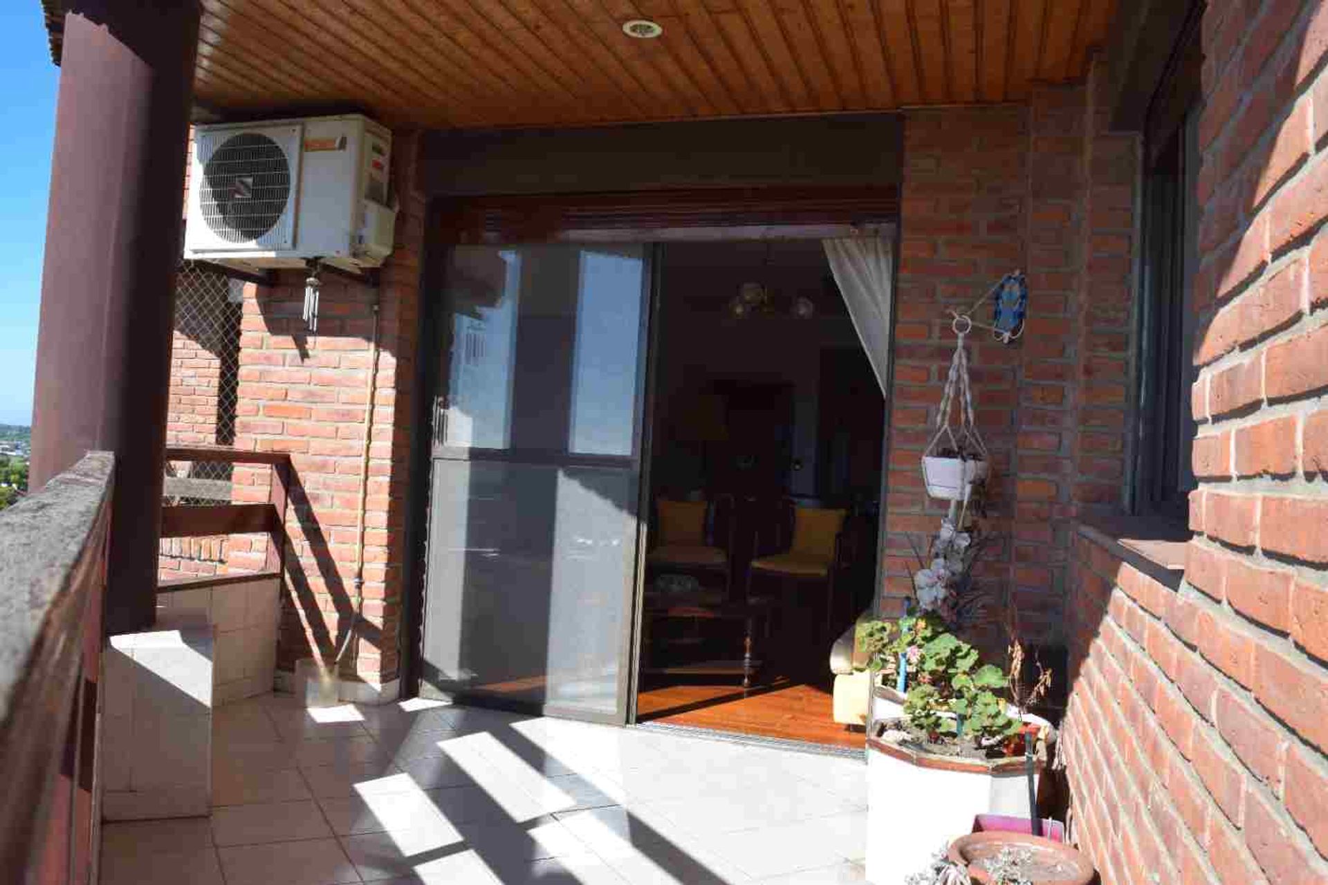 Departamento - 3 ambiente - Venta - San Fernando