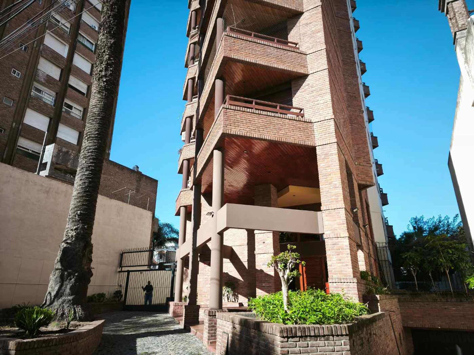 Departamento - 3 ambiente - Venta - San Fernando