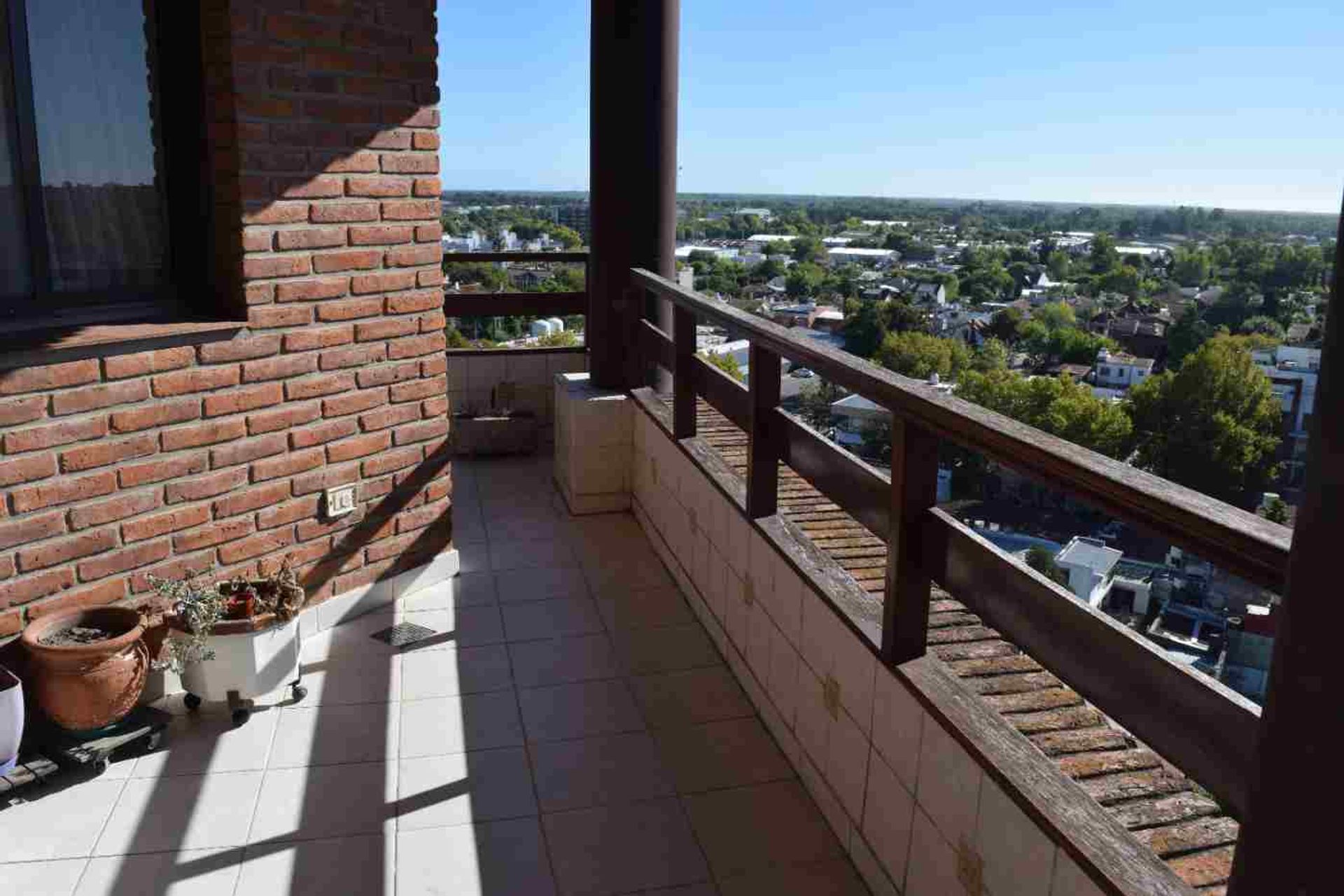 Departamento - 3 ambiente - Venta - San Fernando