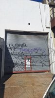 Olivos: Panamericana Warehouse and Malaver