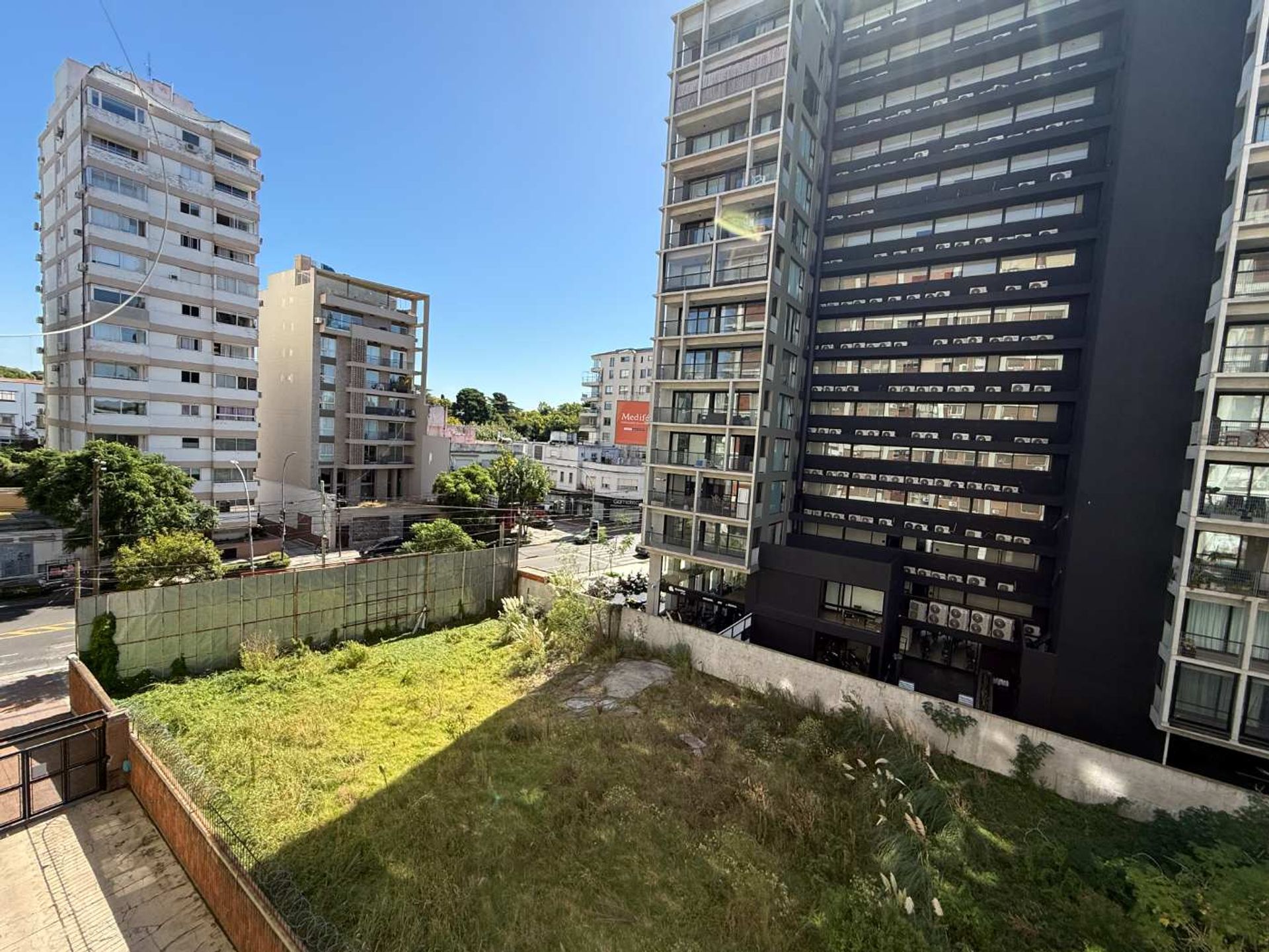 Alquiler departamento 2 Ambientes Olivos