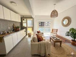 Alquiler departamento 2 Ambientes Olivos