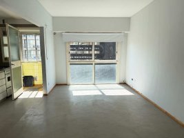Alquiler departamento 2 Ambientes Olivos