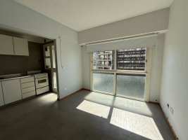 Alquiler departamento 2 Ambientes Olivos