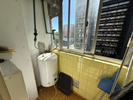 Alquiler departamento 2 Ambientes Olivos