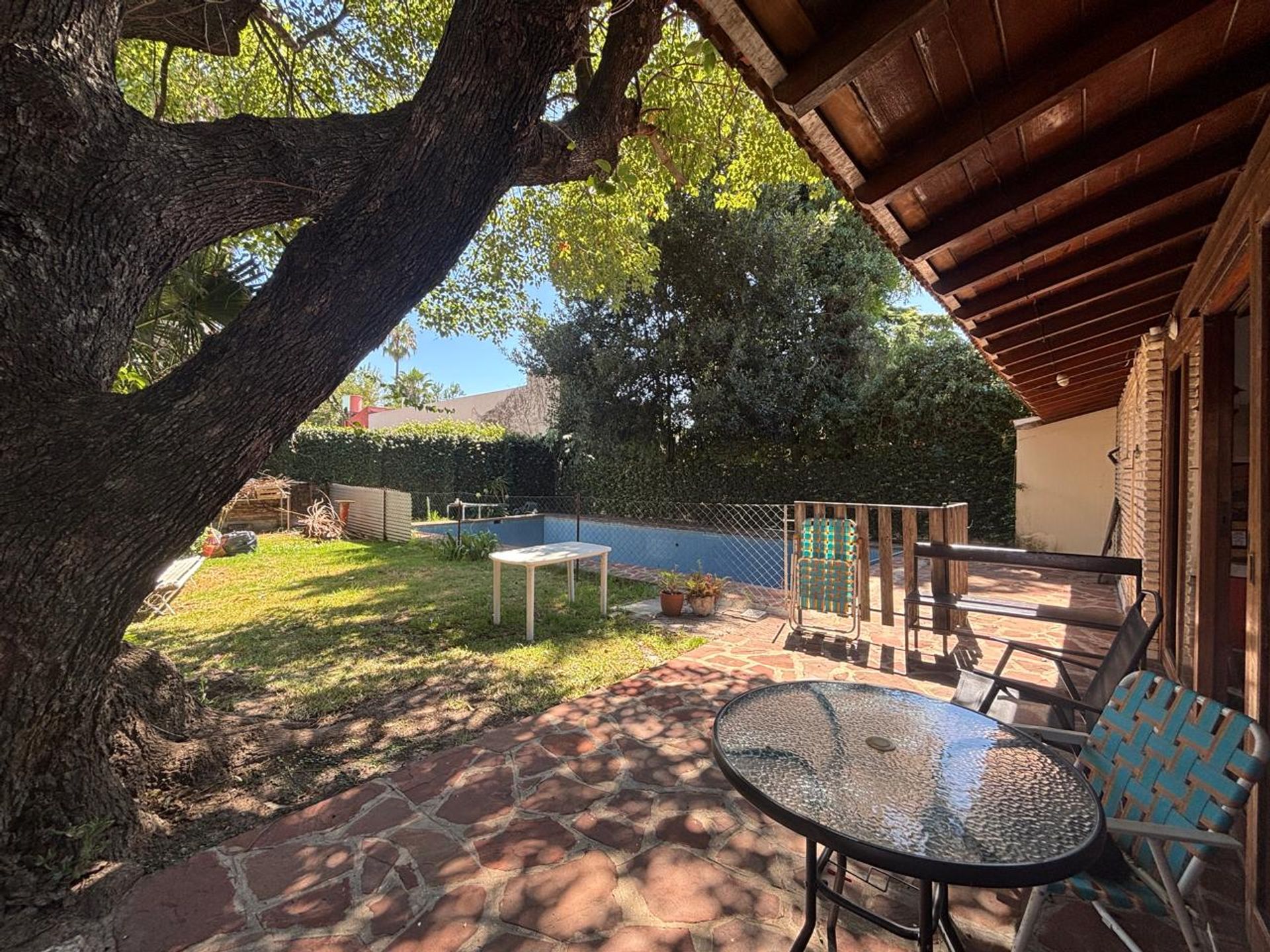 Casa En Venta 6 Ambientes, Pacheco, Tigre.