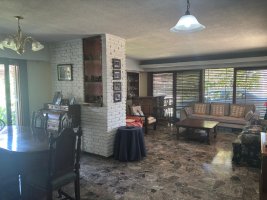 Casa En Venta 6 Ambientes, Pacheco, Tigre.