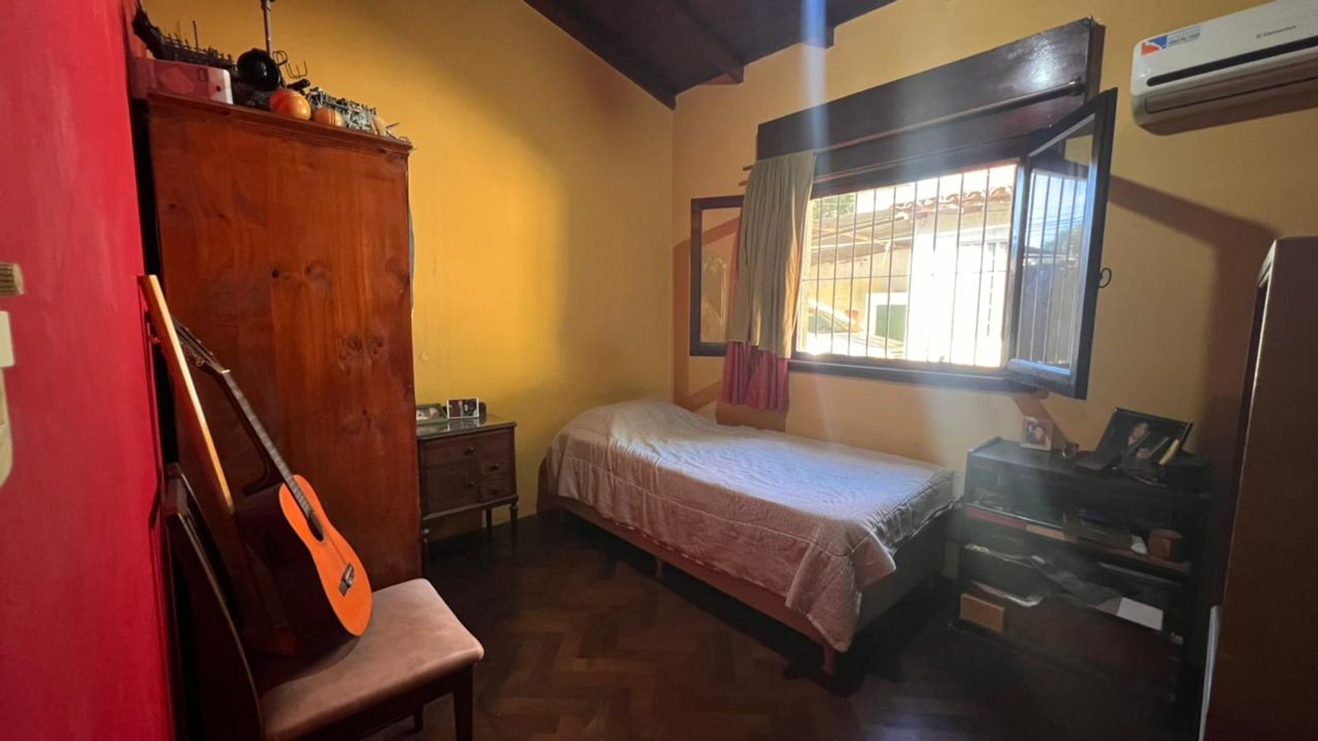Chalet 4 Ambientes Boulogne