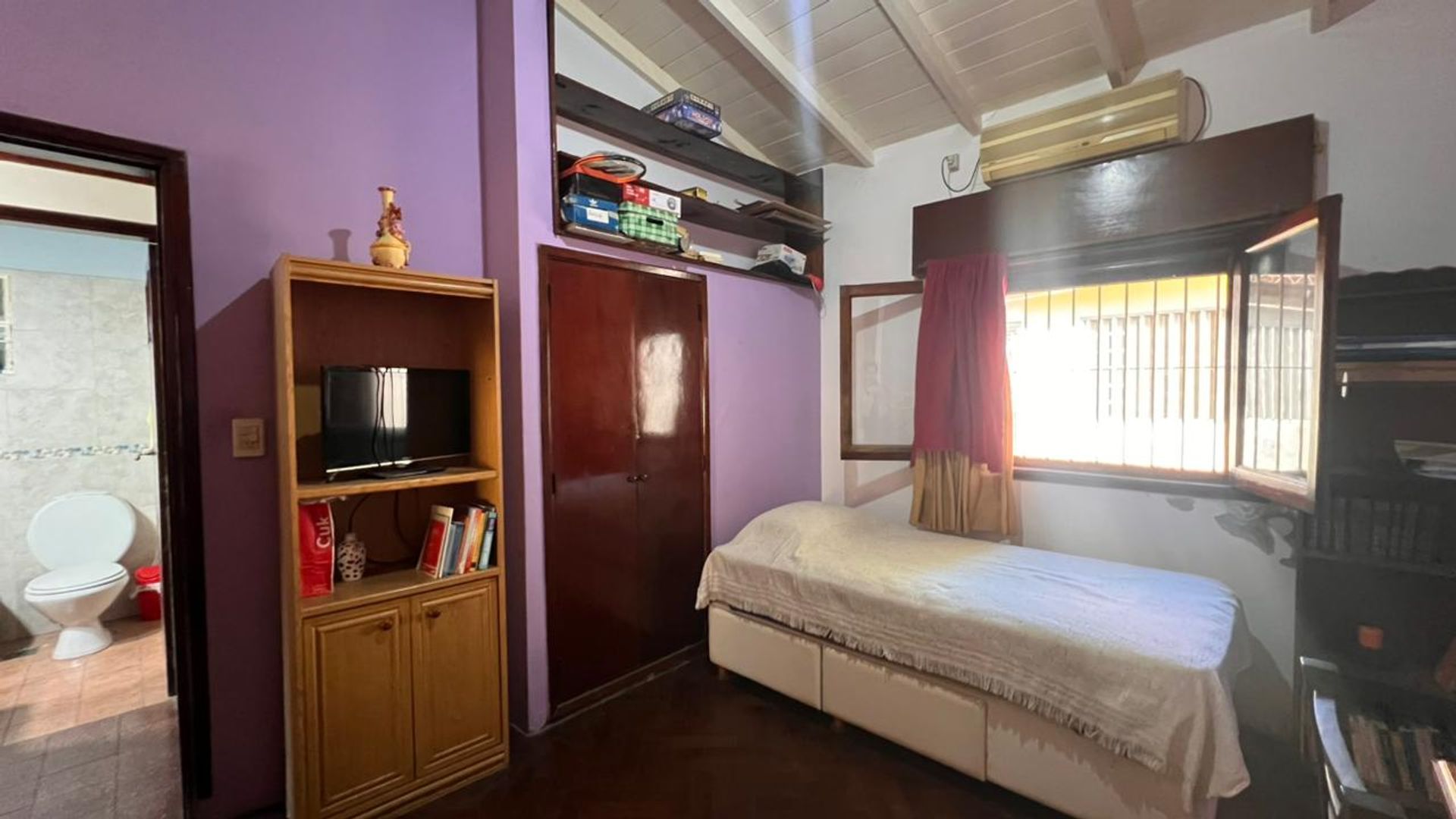 Chalet 4 Ambientes Boulogne