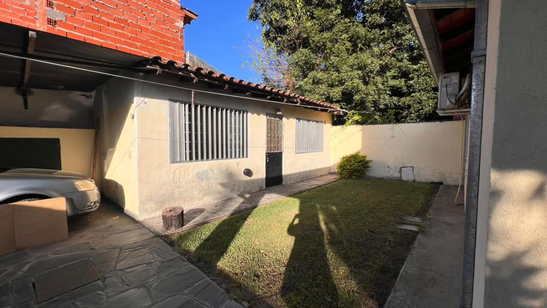 Chalet 4 Ambientes Boulogne