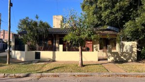 Chalet 4 Ambientes Boulogne