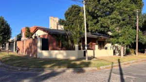 Chalet 4 Ambientes Boulogne