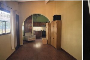 Chalet 4 Ambientes Boulogne