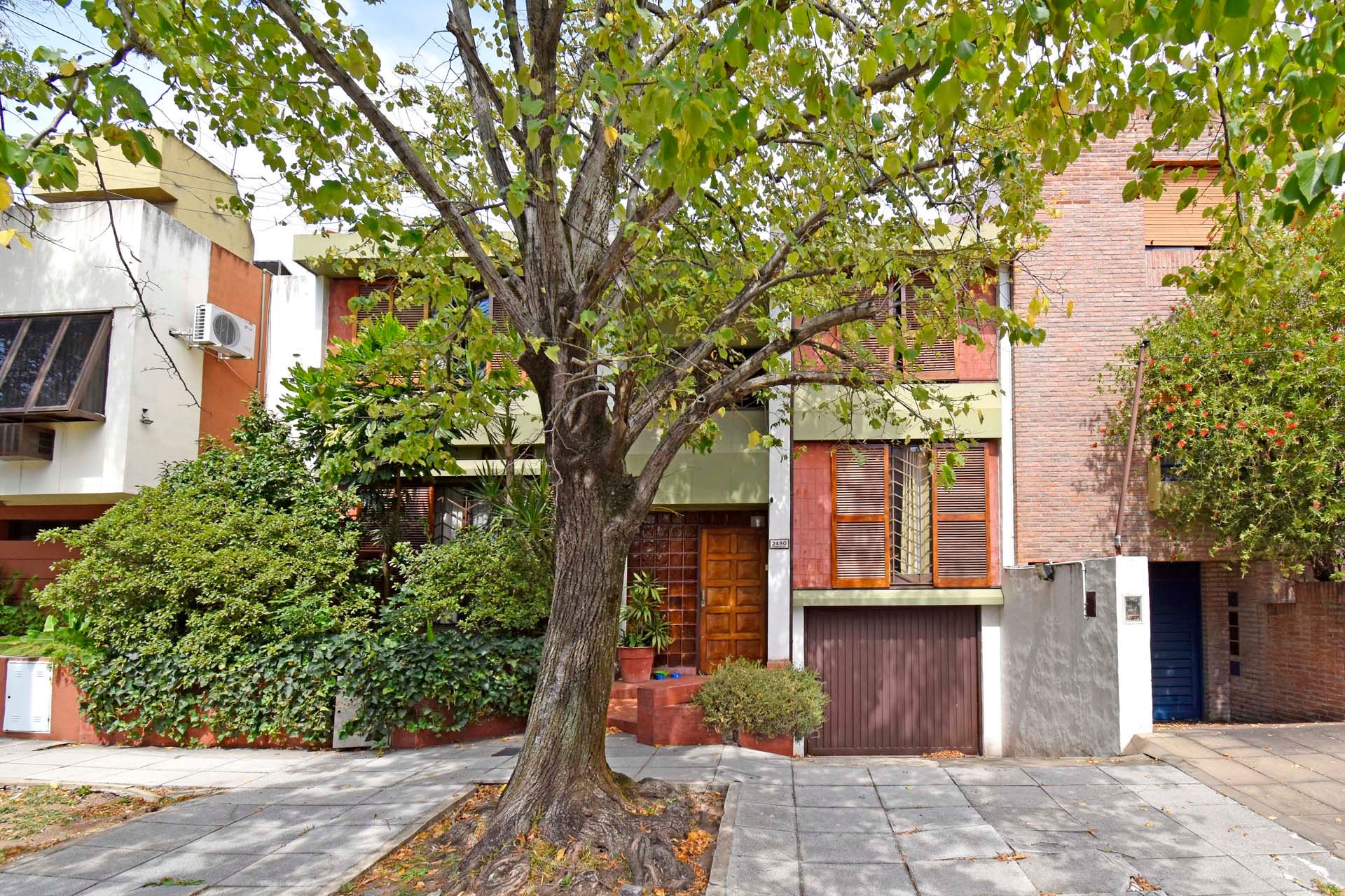 Casa en venta 5 amb con pileta parrilla y cochera