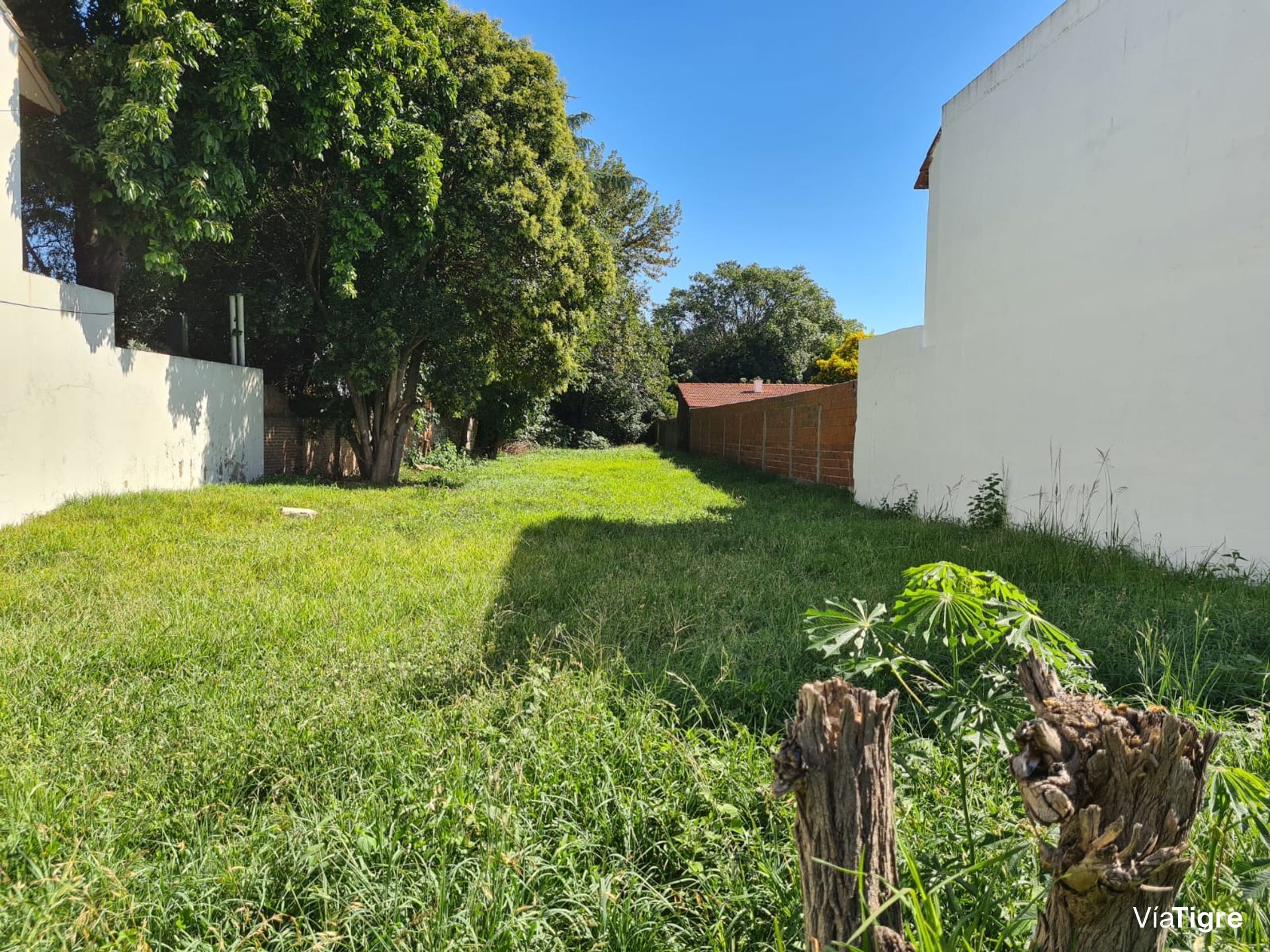 Venta Lote En Villa Adelina – San Isidro