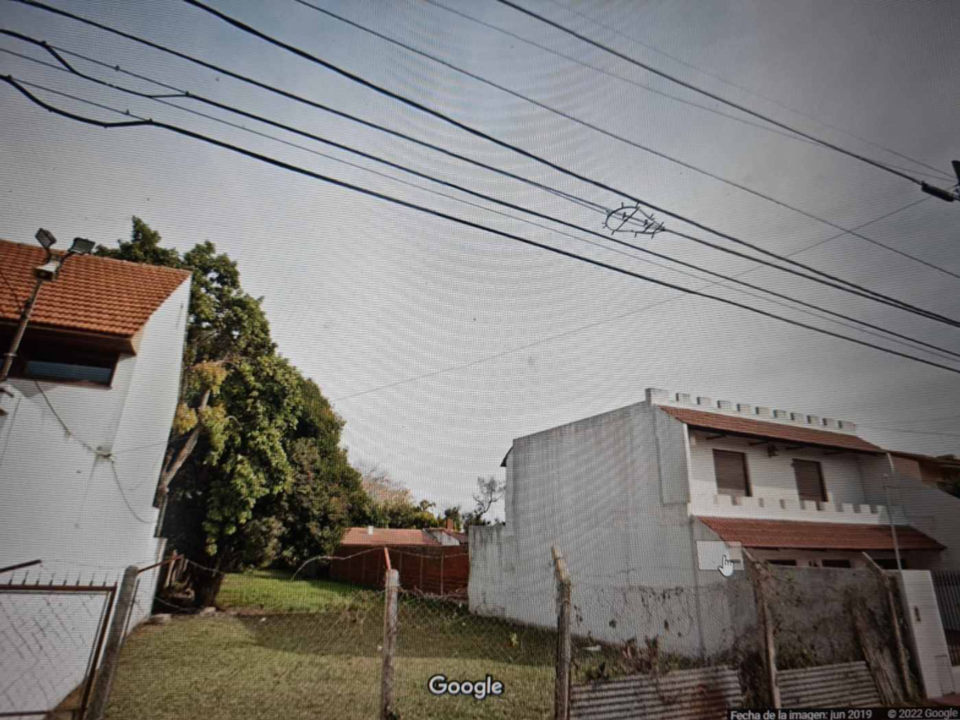 Venta Lote En Villa Adelina – San Isidro