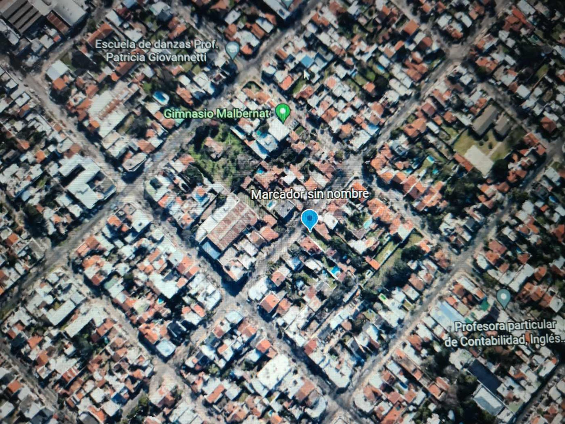 Venta Lote En Villa Adelina – San Isidro