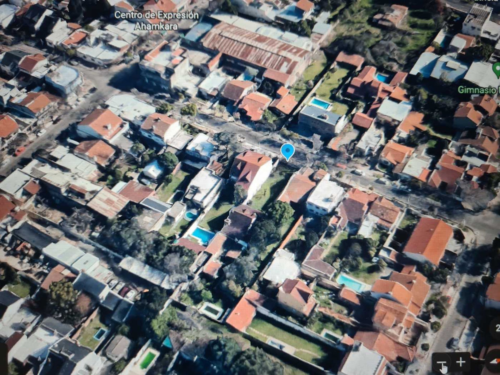 Venta Lote En Villa Adelina – San Isidro
