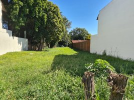 Sale Lot In Villa Adelina – San Isidro