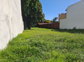 Sale Lot In Villa Adelina – San Isidro