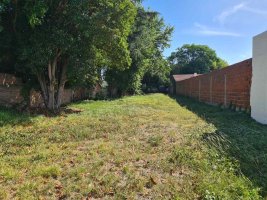 Sale Lot In Villa Adelina – San Isidro