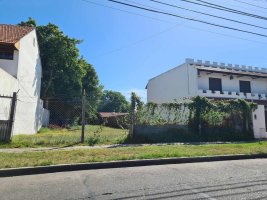 Sale Lot In Villa Adelina – San Isidro