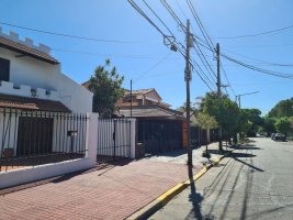 Sale Lot In Villa Adelina – San Isidro