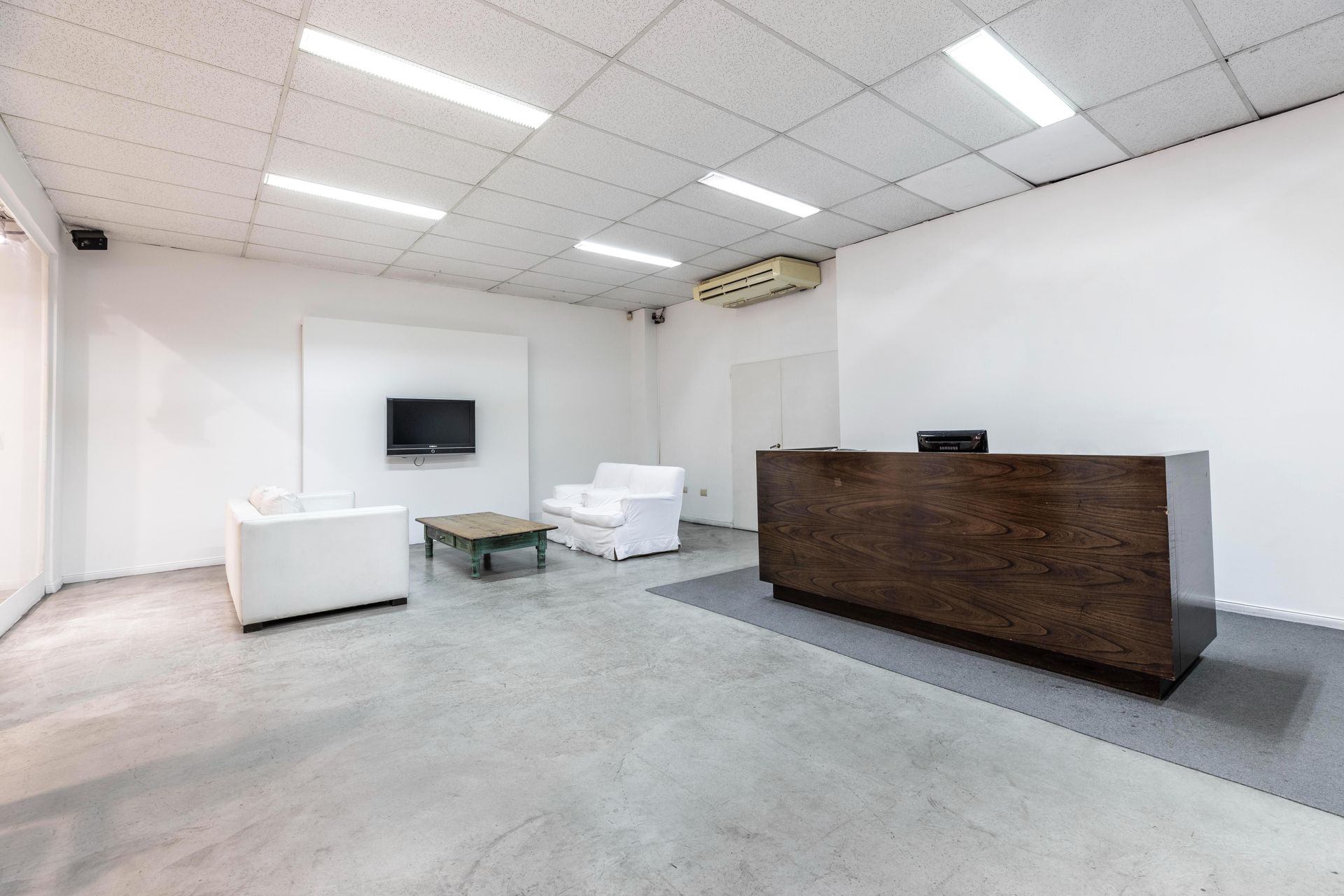 Venta deposito industrial Villa Martelli