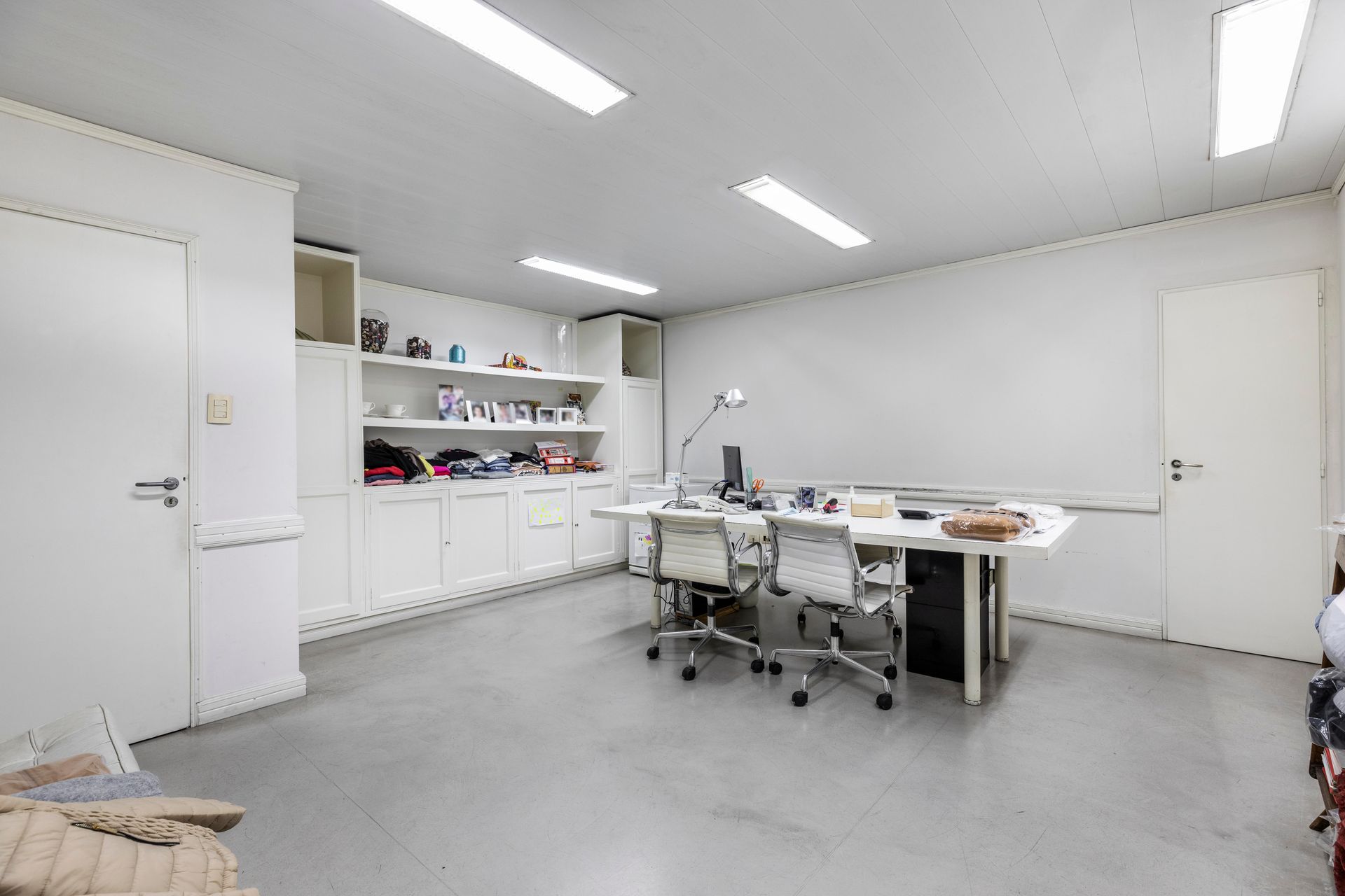 Venta deposito industrial Villa Martelli