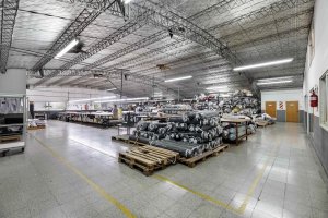 Venta deposito industrial Villa Martelli