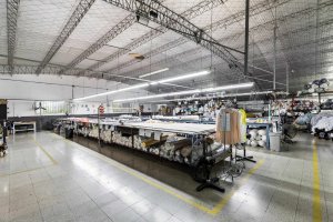 Venta deposito industrial Villa Martelli