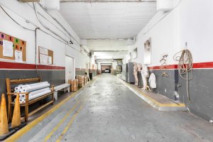 Venta deposito industrial Villa Martelli