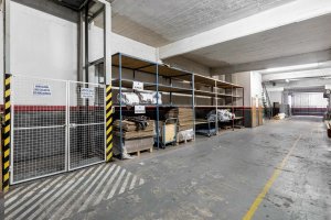 Venta deposito industrial Villa Martelli