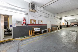 Venta deposito industrial Villa Martelli