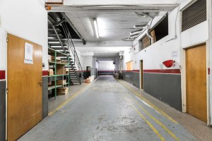 Venta deposito industrial Villa Martelli