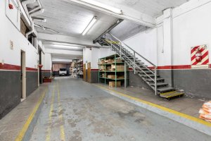 Venta deposito industrial Villa Martelli