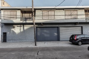 Venta deposito industrial Villa Martelli