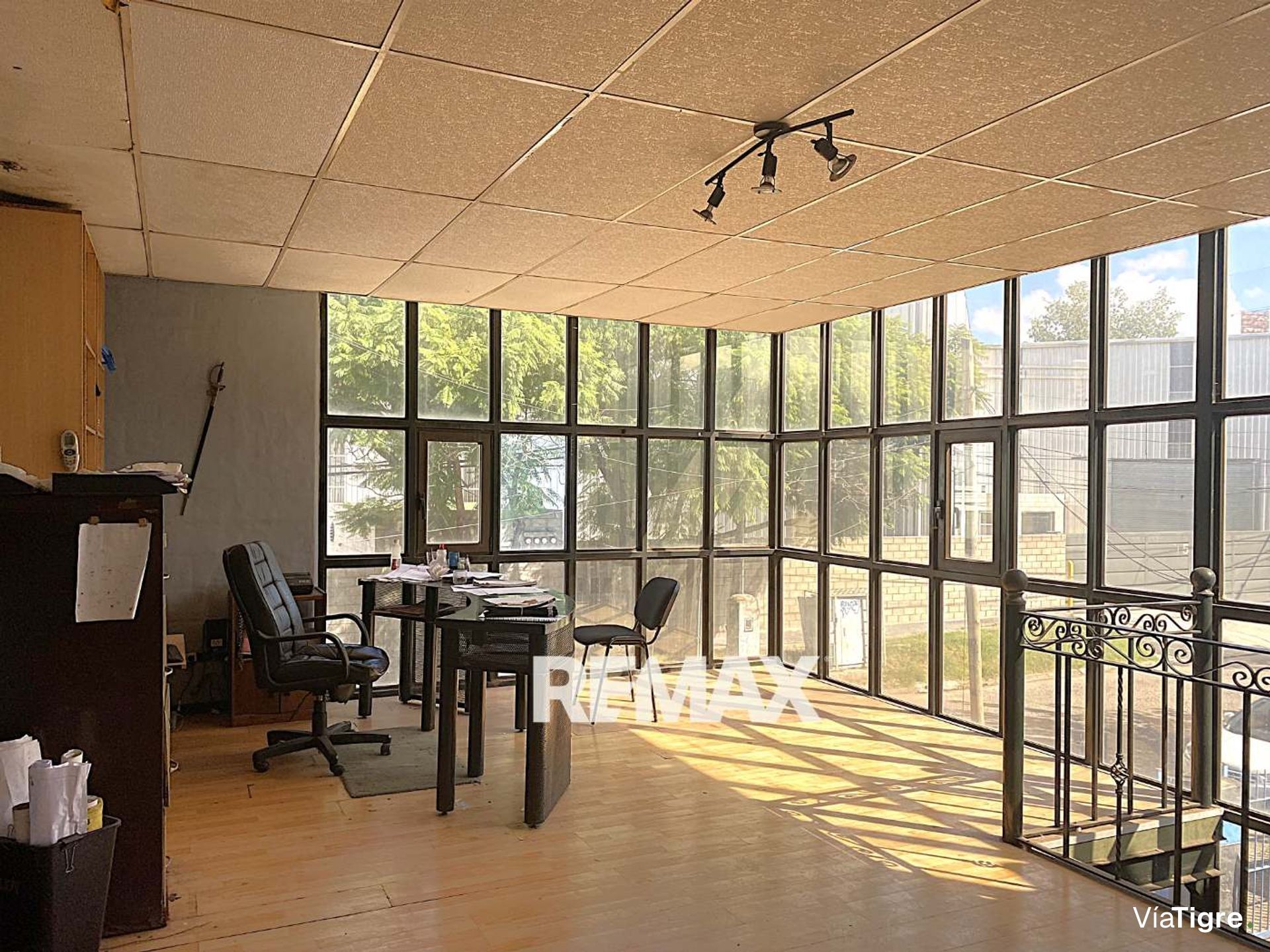 Venta Deposito-Galpon Zona Don Torcuato