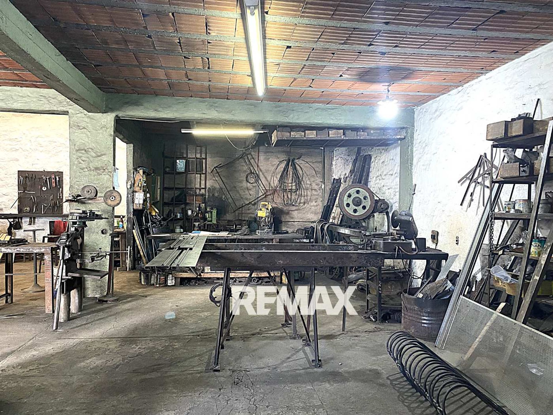 Venta Deposito-Galpon Zona Don Torcuato
